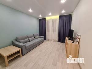 1-к квартира, на длительный срок, 33м2, 6/9 этаж