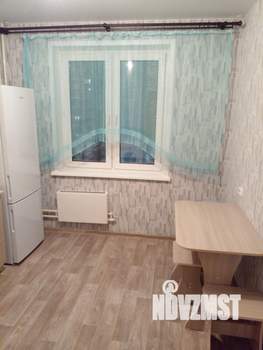 1-к квартира, на длительный срок, 41м2, 7/17 этаж