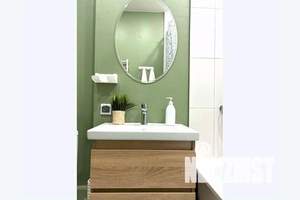 1-к квартира, посуточно, 40м2, 5/19 этаж