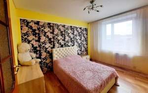 2-к квартира, на длительный срок, 48м2, 5/5 этаж
