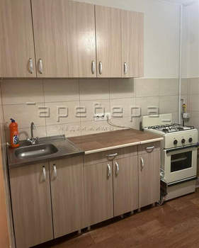 1-к квартира, на длительный срок, 30м2, 2/5 этаж