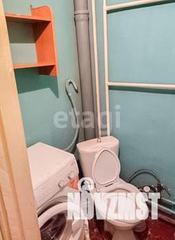 Студия квартира, на длительный срок, 16м2, 8/9 этаж