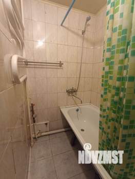 1-к квартира, на длительный срок, 30м2, 4/9 этаж