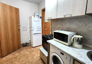 1-к квартира, на длительный срок, 27м2, 16/18 этаж