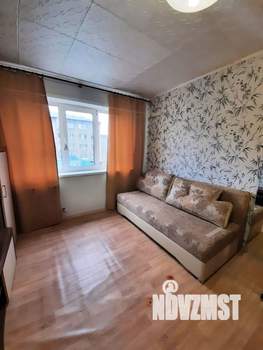 Студия квартира, на длительный срок, 18м2, 3/5 этаж