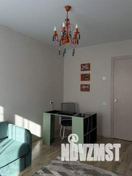 2-к квартира, на длительный срок, 59м2, 10/17 этаж