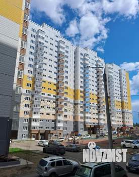 2-к квартира, на длительный срок, 52м2, 15/17 этаж
