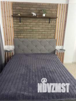 Студия квартира, посуточно, 34м2, 23/25 этаж