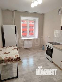 1-к квартира, на длительный срок, 39м2, 9/14 этаж