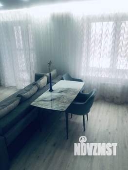 2-к квартира, на длительный срок, 54м2, 11/17 этаж