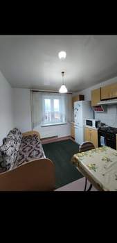 1-к квартира, на длительный срок, 34м2, 2/9 этаж