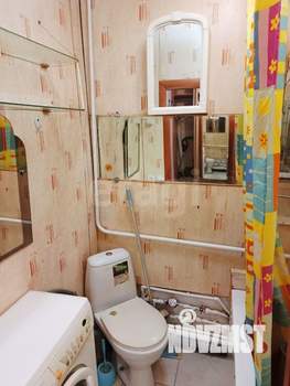 Студия квартира, на длительный срок, 20м2, 1/2 этаж