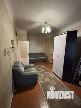 1-к квартира, на длительный срок, 30м2, 5/5 этаж