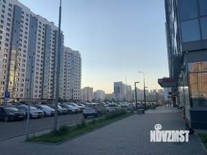 2-к квартира, на длительный срок, 60м2, 16/18 этаж