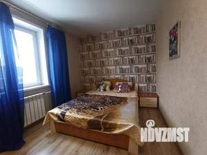 2-к квартира, посуточно, 54м2, 7/10 этаж