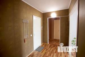 1-к квартира, посуточно, 32м2, 4/10 этаж