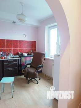 1-к квартира, на длительный срок, 38м2, 8/9 этаж
