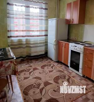 1-к квартира, на длительный срок, 41м2, 9/10 этаж