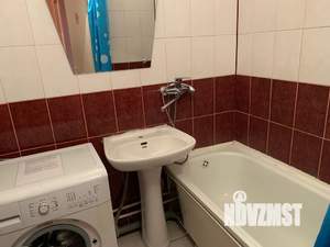 1-к квартира, посуточно, 33м2, 5/9 этаж