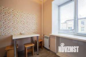 2-к квартира, посуточно, 54м2, 4/5 этаж