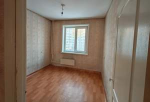 3-к квартира, на длительный срок, 66м2, 6/10 этаж