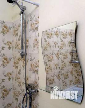 1-к квартира, на длительный срок, 35м2, 14/17 этаж