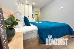 2-к квартира, посуточно, 47м2, 6/16 этаж