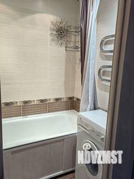 2-к квартира, посуточно, 52м2, 5/10 этаж