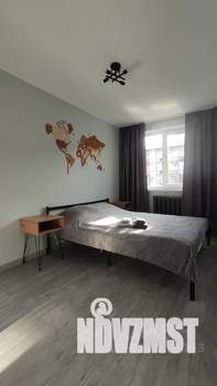 2-к квартира, посуточно, 46м2, 3/5 этаж