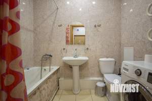 1-к квартира, посуточно, 37м2, 5/10 этаж