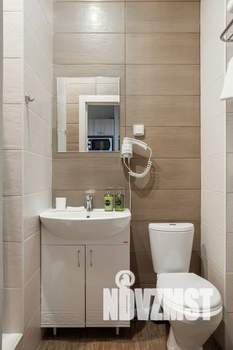 Студия квартира, посуточно, 30м2, 3/11 этаж