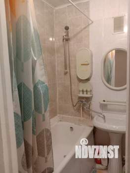 2-к квартира, на длительный срок, 45м2, 4/5 этаж