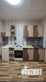 1-к квартира, на длительный срок, 32м2, 6/10 этаж