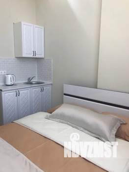 1-к квартира, посуточно, 19м2, 3/11 этаж