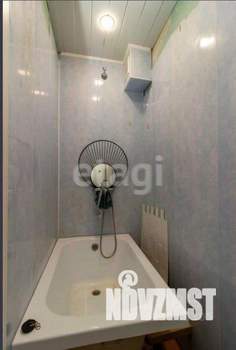 Студия квартира, на длительный срок, 18м2, 2/5 этаж