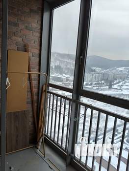 1-к квартира, на длительный срок, 41м2, 15/19 этаж