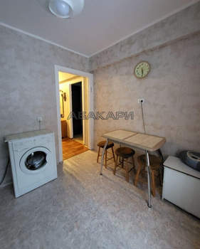 1-к квартира, на длительный срок, 33м2, 2/5 этаж