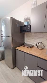 1-к квартира, на длительный срок, 40м2, 1/9 этаж