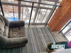 1-к квартира, на длительный срок, 36м2, 12/13 этаж