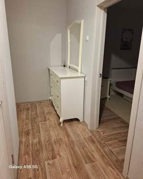 2-к квартира, на длительный срок, 66м2, 8/17 этаж