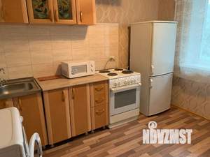 2-к квартира, посуточно, 43м2, 2/10 этаж