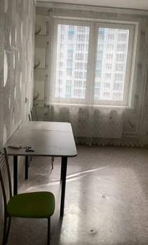 2-к квартира, на длительный срок, 55м2, 9/20 этаж