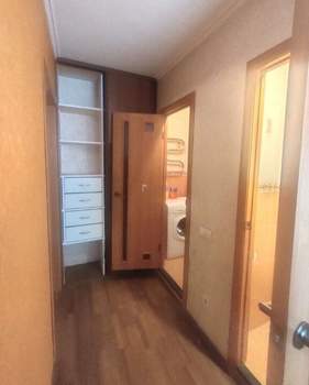 1-к квартира, на длительный срок, 42м2, 4/10 этаж