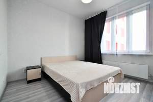 2-к квартира, посуточно, 50м2, 22/25 этаж