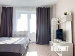 Студия квартира, посуточно, 30м2, 6/25 этаж