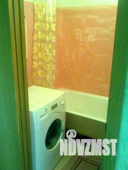 1-к квартира, на длительный срок, 38м2, 6/10 этаж