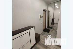 1-к квартира, посуточно, 45м2, 13/18 этаж