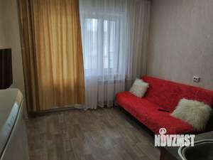 1-к квартира, посуточно, 26м2, 4/76 этаж