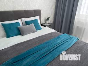2-к квартира, посуточно, 52м2, 11/16 этаж