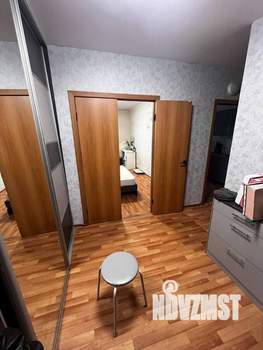 1-к квартира, на длительный срок, 36м2, 17/19 этаж